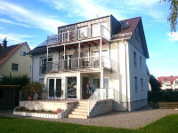 Foto Haus Malerecke